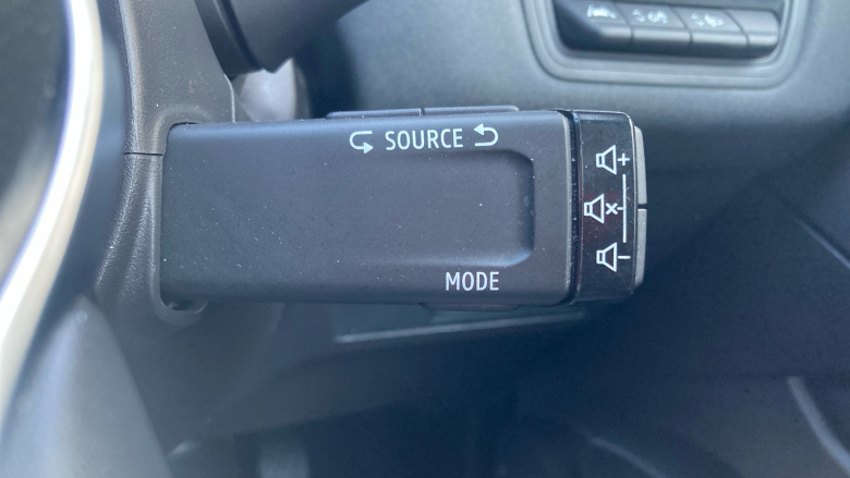 Renault Captur 1.0 TCE 90 Iconic 5dr Petrol Hatchback